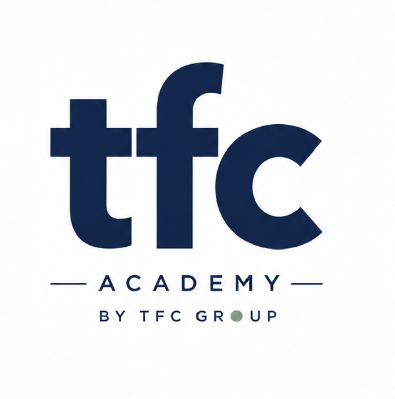 TFC Academy by TFC Group logo